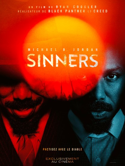 Sinners